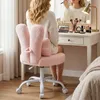 FCH Kaninchenohren-Design Drehstuhl, Homeoffice Produktbild-Vorschau 5