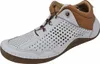 Cosmos Comfort Schnürstiefel Weiß Produktbild-Vorschau 1