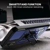 Armor Handyhülle für Xiaomi Redmi Note 11 mit 9H Produktbild-Vorschau 5