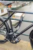 Abus 8800/120 2.0 nero con chiusura a catena Anteprima dell’immagine prodotto 2