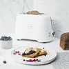 Novis T2 - Toaster - Weiß Produktbild-Vorschau 5