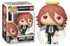 Figurine POP Chainsaw Man Reze Arc Angel Devil #2350 Voir les images du produit 3