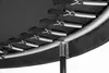 Salta Comfort Edition Trampoline - Ø 396cm - rond noir Voir les images du produit 3