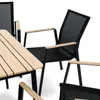 di volio Gartenmöbel BRIVIO, Gartenmöbel Set - großer Produktbild-Vorschau 7