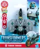 HASBRO - Transformers Earthspark Terran Thrash figurka Voir les images du produit 1