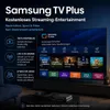 TuTu Tizen by Samsung Smart TV - LED Full HD - 25 Zoll/64 Produktbild-Vorschau 12