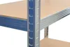 Regał Magazynowy Conor 875 Kg 180 X 90 X 30 Cm Podgląd zdjęcia produktu 4