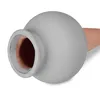 Relaxdays Coni di terracotta per irrigazione, set da 4, Anteprima dell’immagine prodotto 7