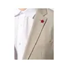 Cinque CINQUE Herren Cimonopoli-s Business-Anzug Jacke uni Produktbild-Vorschau 4