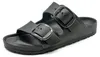 BIRKENSTOCK ARIZONA BIG BUCKLE EVA Čierna Náhľad obrázku produktu 14