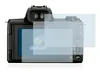 3x BROTECT Schutzglas für Canon EOS M50 Mark II Schutzfolie Produktbild-Vorschau 2