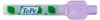 20-Pack TePe Interdentalbürsten Extra Soft Lila, ISO-Größe: Produktbild-Vorschau 6