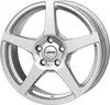 4 Autec Valea Felgen 7x17 5x112 SIL für VW Golf VII Passat Produktbild-Vorschau 3