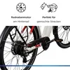 Zündapp Z810 E Bike Trekkingrad 28 Zoll antique white 50 cm Produktbild-Vorschau 6