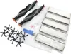 INF Accessoires de remplacement 16 pièces Neato Botvac Voir les images du produit 9