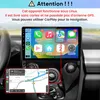 Autoradio Junsun pour Toyota Aygo (2015) / Citroën C1 / Voir les images du produit 6