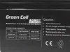 Batterie Green Cell AGM 12 V 12 Ah - Batterie - 12 000 mAh Voir les images du produit 3