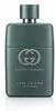 Gucci Guilty Love Edition para hombre, fragancia para Vista previa de la imagen del producto 4