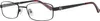 Guess GU2524 Matte black 49/18/135 Kinder Brillen Produktbild-Vorschau 1