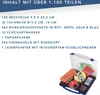 Franken UMKM MINI custodia di presentazione - 1.100 pezzi Anteprima dell’immagine prodotto 11