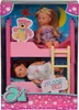 Simba Toys Evi Love - Lits Superposés, Transat pour ... Voir les images du produit 9