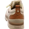Pikolinos Damen Sneaker Leder Slip-On Reißverschluss Vigo Produktbild-Vorschau 21