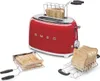 SMEG Röstaufsatz für 4-Scheiben Toaster TSBW02 Voir les images du produit 5
