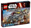 Lego Star Wars 75157 At-Te Maszyna Krocząca Kp.rex Podgląd zdjęcia produktu 15
