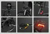A collage of close-up images showcasing different parts of an electric bike. Voir les images du produit
