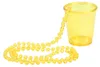 Schnapsglas mit Kette zum umhängen: orange Variante wählen: Produktbild-Vorschau 4