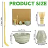 Matcha-Set, Keramik-Matcha-Set, Matcha-Rührer-Set, Bestes Produktbild-Vorschau 2