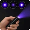 KRUMAD UV Taschenlampe, Schwarzlicht Lampe, Mini UV Lampe, Produktbild-Vorschau 9