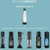 Sodastream SodaStream FUSE METAL Carbonating bottle Voir les images du produit 5