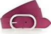 Vanzetti Pelle cintura Classics 30mm Leather Belt W80 Anteprima dell’immagine prodotto 1
