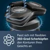 Philips SHAVER Series 5000 S5884/35, Rotační holicí Náhled obrázku produktu 6