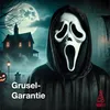 Maschera da fantasma - Maschera da costume Scream - Anteprima dell’immagine prodotto 2
