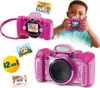 Vtech- Kidizoom Duo FX, dziecięcy aparat fotograficzny dla Podgląd zdjęcia produktu 7