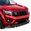 J&J Automotive | Přední rámy pro Nissan Navara NP300 2016- Náhled obrázku produktu 6
