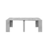Kulissen-Esstisch >EXTENSIBLE< ausziehbar bis 237cm, Produktbild-Vorschau 6