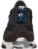 JOSEF SEIBEL Clyde 01 | Sneaker für Herren | Grau Produktbild-Vorschau 5