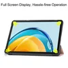 Schutz Hülle für Huawei Matepad SE 10.4 Smart Cover Case Produktbild-Vorschau 5