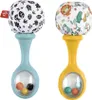 Mattel FP maracas a sonagli giocattolo attività HMF34 / 3 Anteprima dell’immagine prodotto 8