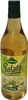 A bottle of salad dressing on a white background. Produktbild-Vorschau