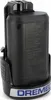 Batterie 12V 2.0Ah, Lithium, pour outils Dremel 8200, 8220 Voir les images du produit 1