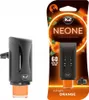 K2 V372 Neone Allright Orange Lüftungsgitter-Duft mit Pumpe Produktbild-Vorschau 1