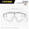 Cressi lunettes de natation adultes Skylight protection UV Voir les images du produit 2