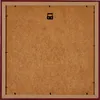 The back of a framed picture. Produktbild-Vorschau