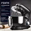 Fentic Küchenmaschine 2000W – Knetmaschine, Rührmaschine, Produktbild-Vorschau 5