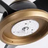 Ventilateur de plafond Parrot Uncle 76,2 cm avec éclairage Voir les images du produit 7