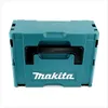 Makita DHP 453 RT1J Akku Schlagbohrschrauber 18V 42Nm + 1x Produktbild-Vorschau 4